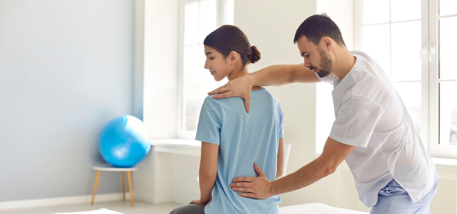 Discovering the Best Physio Near You