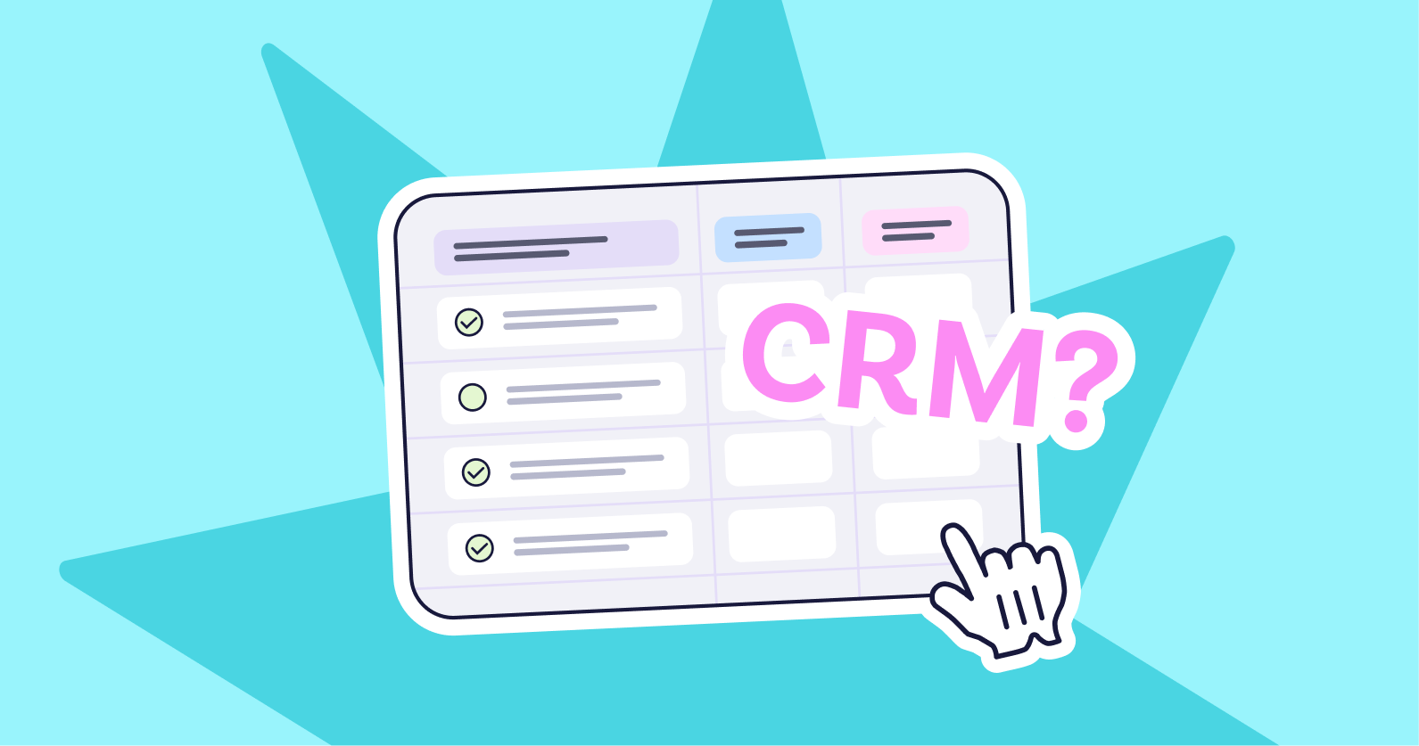 Exploring the CRM Process for Optimal Customer Engagement