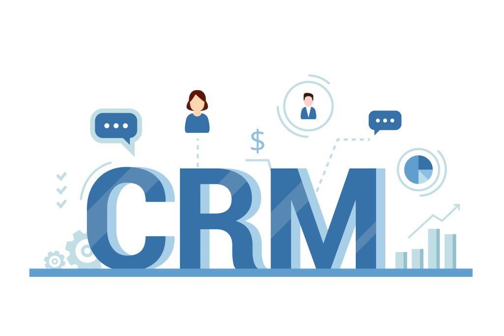 CRM