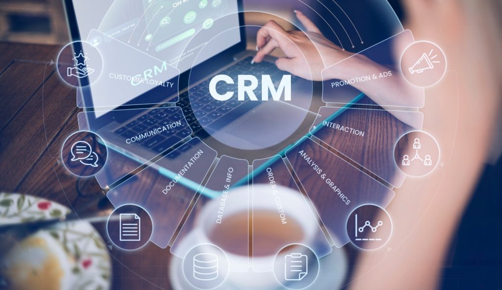 CRM